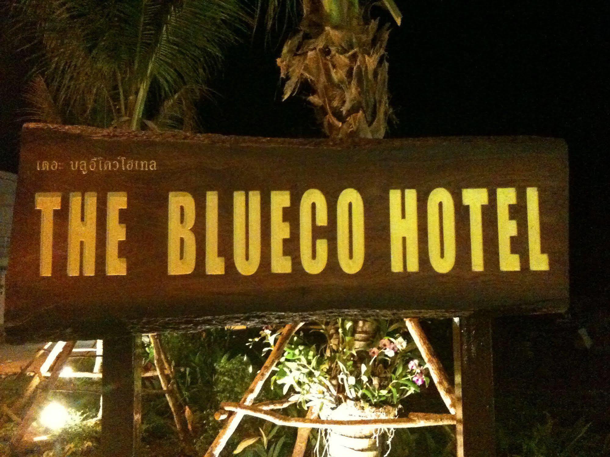 The Blueco Hotel Sha Plus Kata Beach  Eksteriør billede